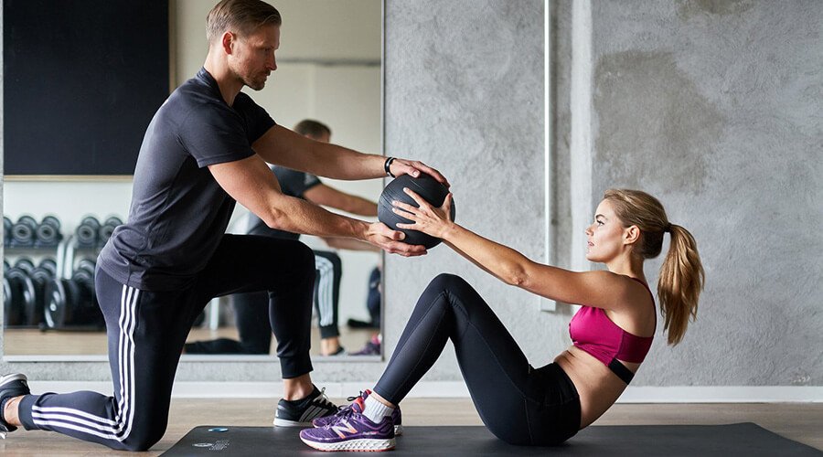 9 best gym bags for women: Duffles &totes.