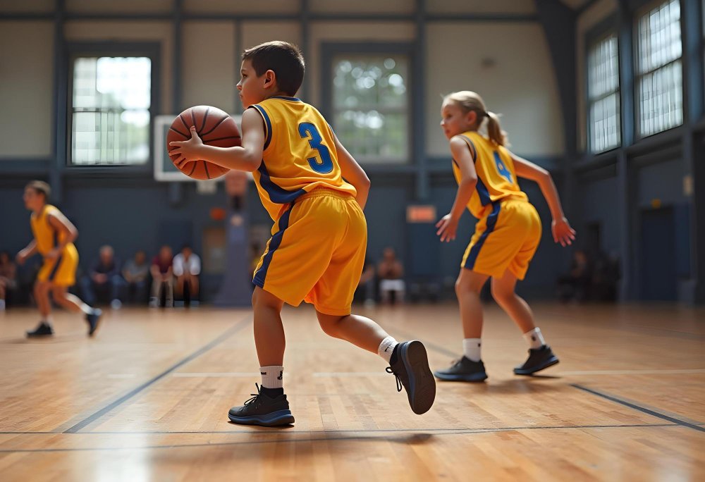 Basketball