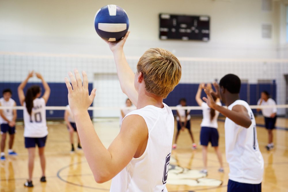 Vollyball